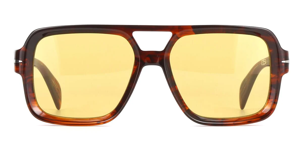 David Beckham DB 7151/S EX4HO - As Seen On Ben Foster - Image 2