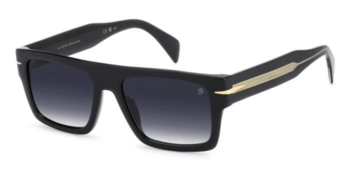 David Beckham DB 7161/S 80708