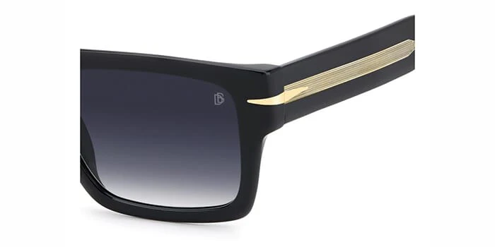 David Beckham DB 7161/S 80708 - Image 3