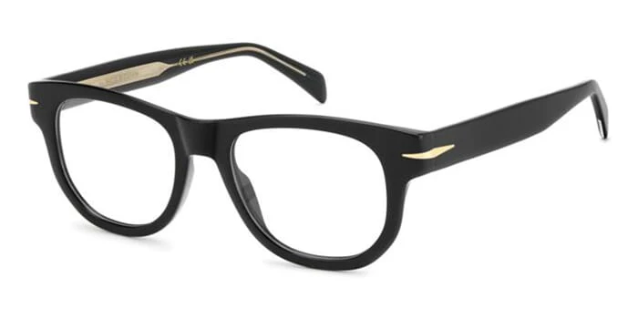 David Beckham DB 7164 807