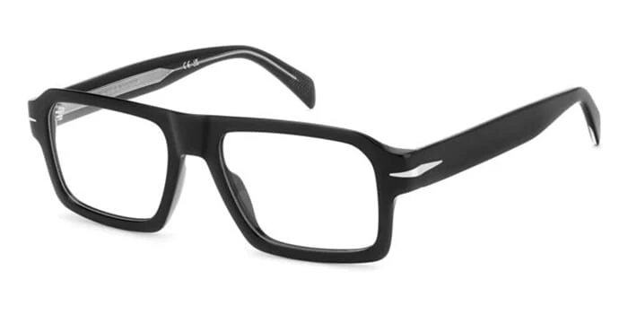 David Beckham DB 7165 807