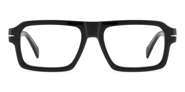 David Beckham DB 7165 807 - Image 2
