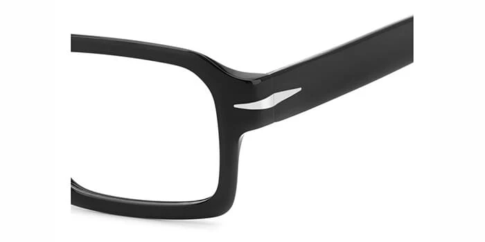 David Beckham DB 7165 807 - Image 3