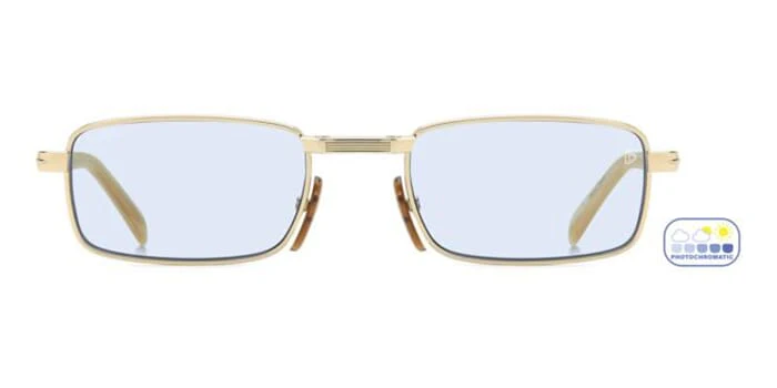 David Beckham DB 99 Origami IDAQZ Photochromic - Image 2