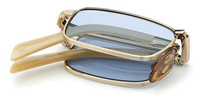 David Beckham DB 99 Origami IDAQZ Photochromic - Image 4