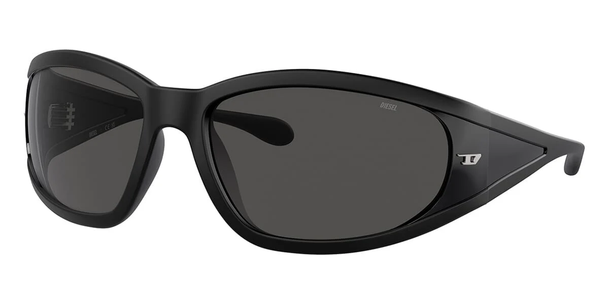 Diesel DL3002 501S/87 - As Seen On Danny Ocean & Yunho
