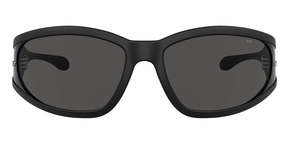 Diesel DL3002 501S/87 - As Seen On Danny Ocean & Yunho - Image 2