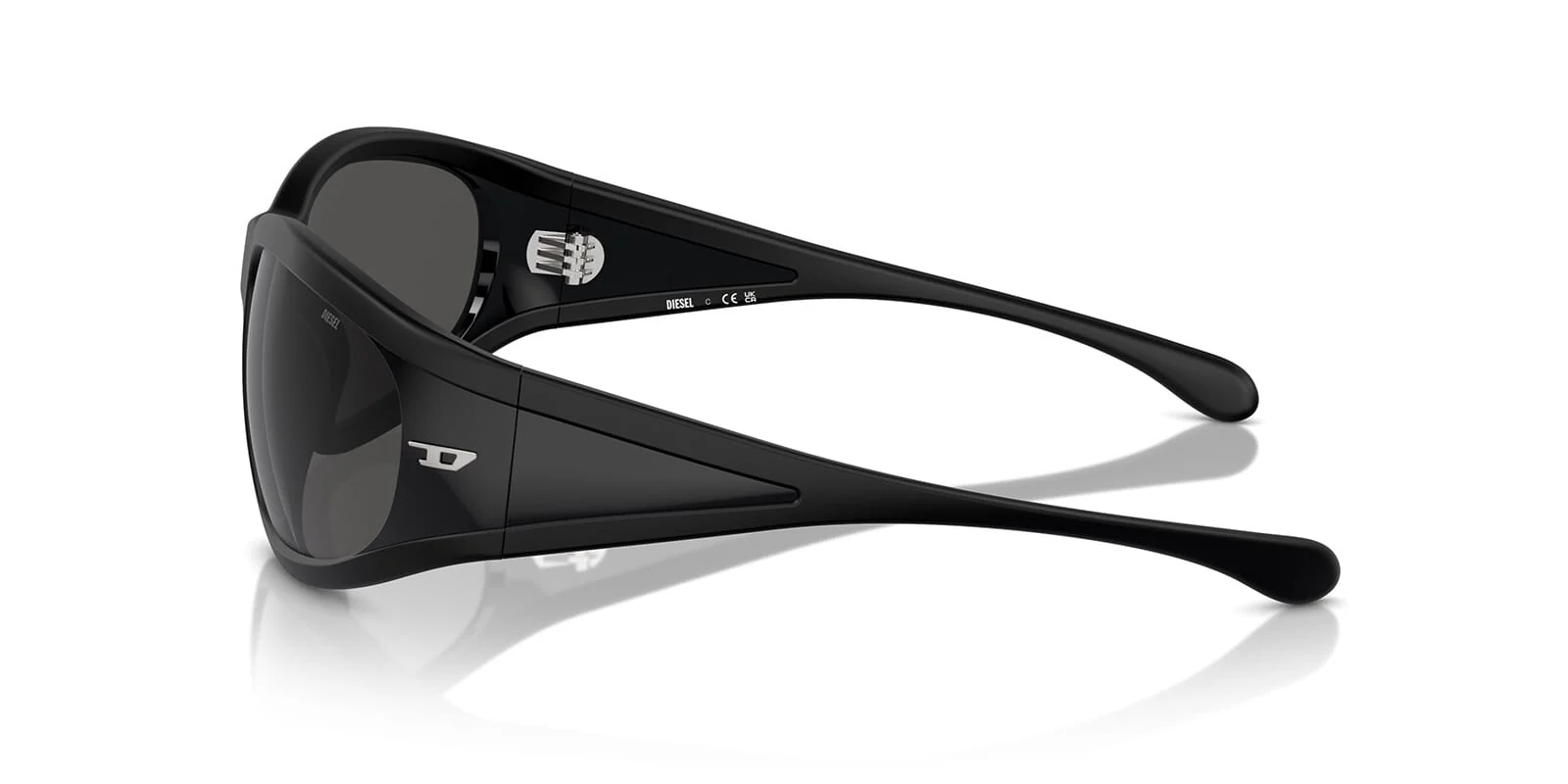 Diesel DL3002 501S/87 - As Seen On Danny Ocean & Yunho - Image 3