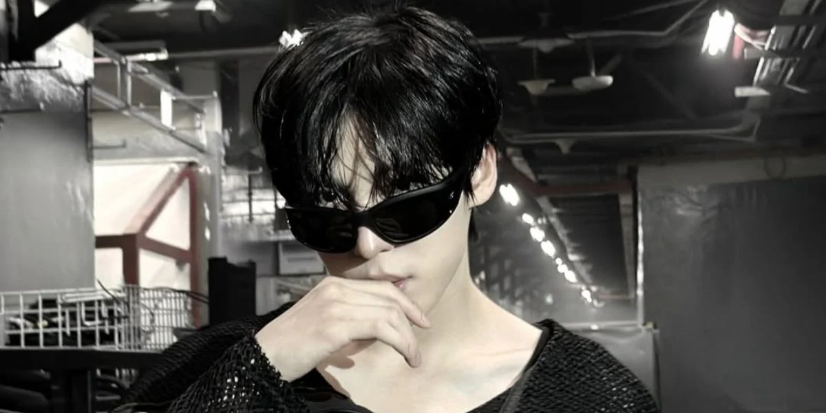Diesel DL3002 501S/87 - As Seen On Danny Ocean & Yunho - Image 5