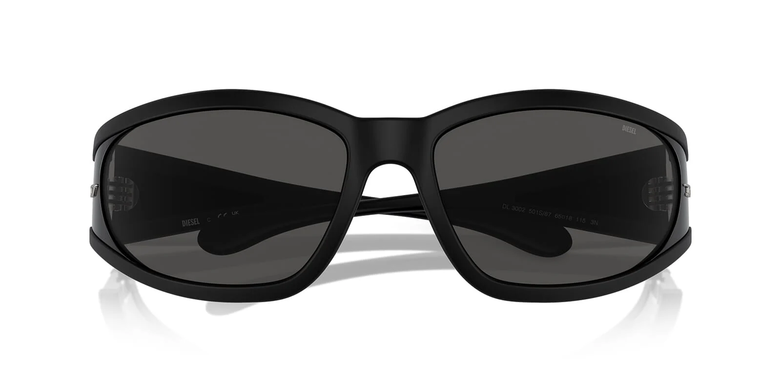 Diesel DL3002 501S/87 - As Seen On Danny Ocean & Yunho - Image 6