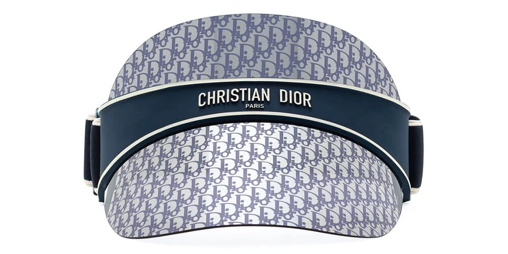 DiorClub V1U 31B8 Visor - Image 2