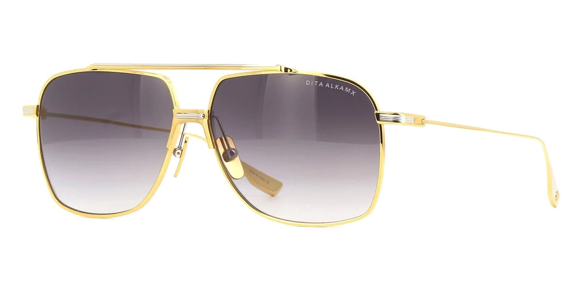 Dita Alkamx DTS 100 01 - As Seen On Temuera Morrison