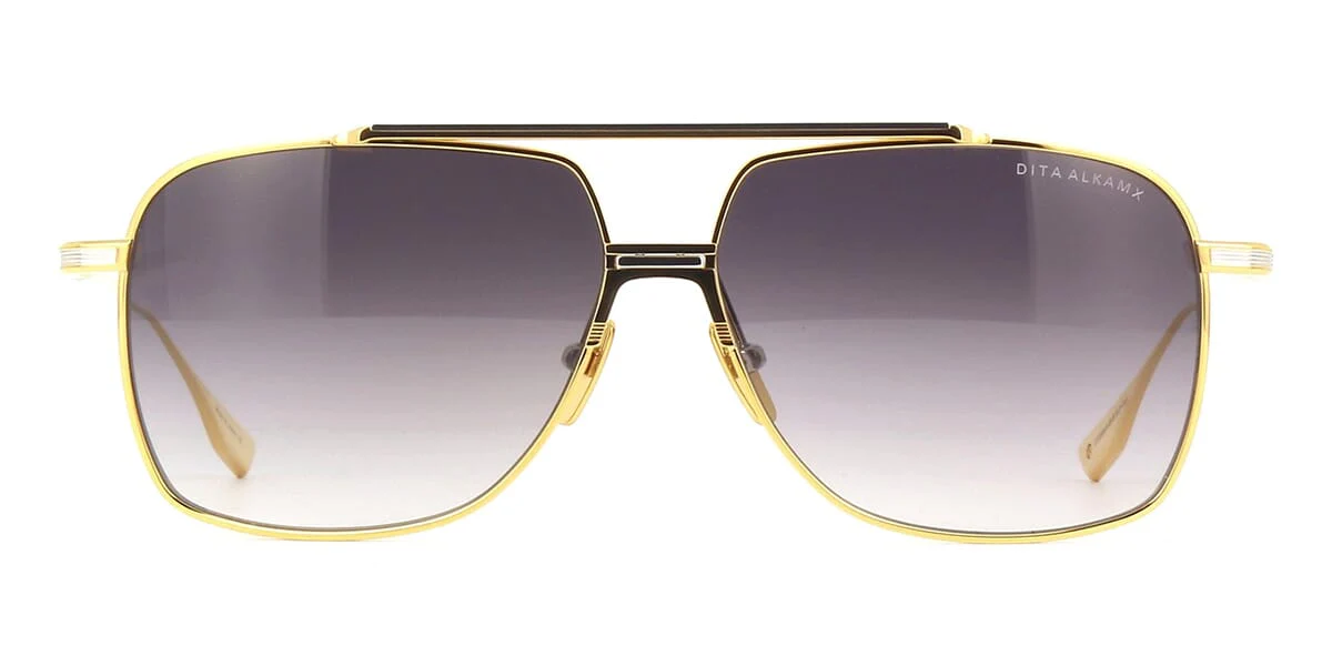 Dita Alkamx DTS 100 01 - As Seen On Temuera Morrison - Image 2