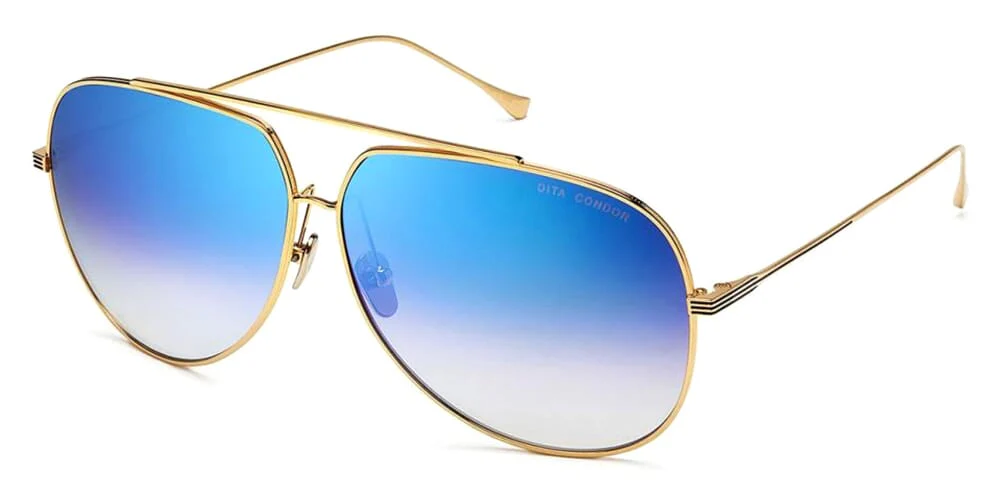 Dita Condor 21005 J 18K