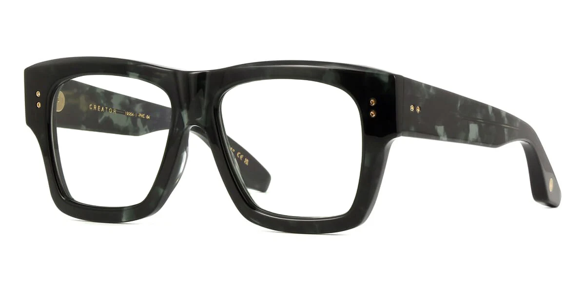 Dita Creator 19004-Rx PHC Limited Edition - As Seen On Padma Lakshmi