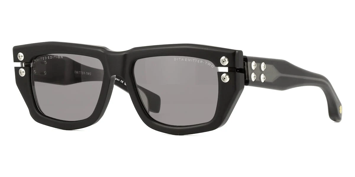Dita Emitter Two DTS 445 01 Limited Edition - As Seen On Destin Conrad