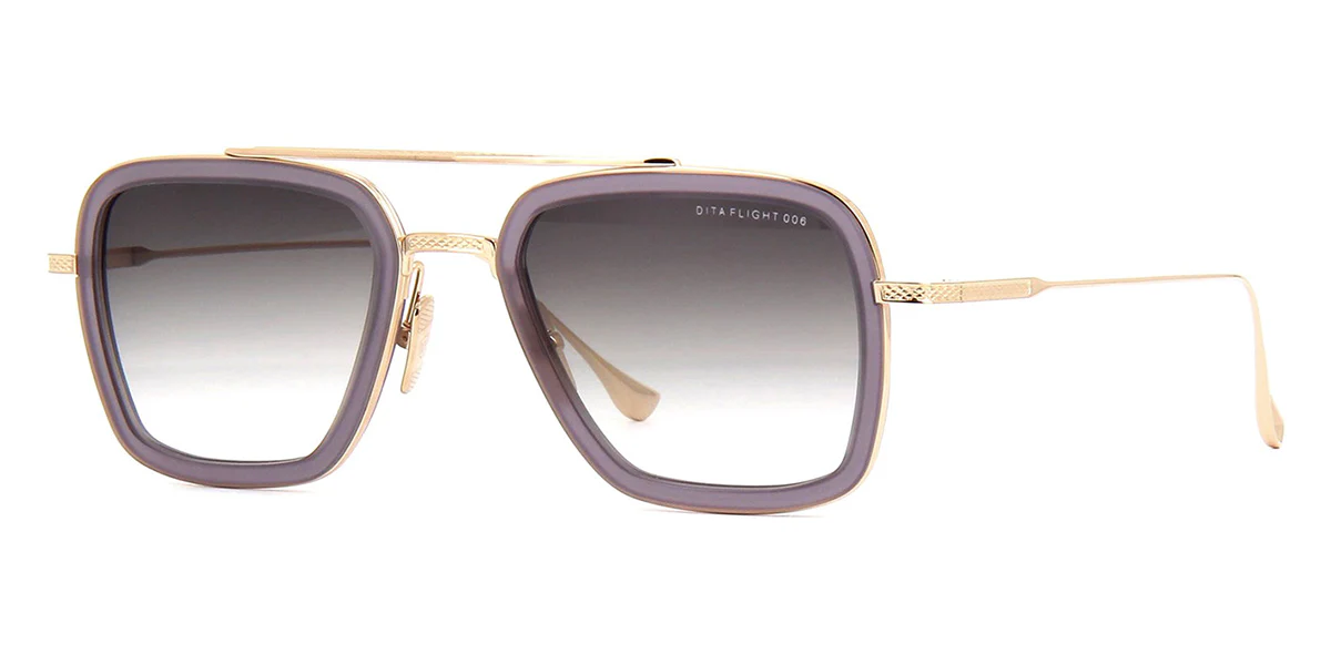 Dita Flight .006 7806 H - As Seen On Tommy Fleetwood & Juju Green