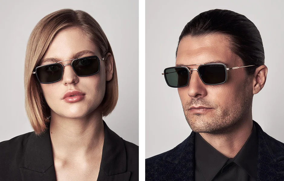 Dita Flight.008 DTS 134 02 - As Seen On Lucy Watson & Claude Dielna - Image 6