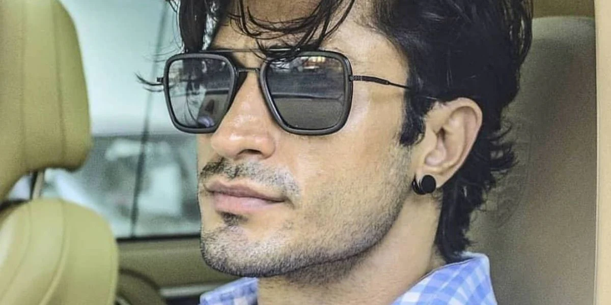 Dita Flight .006 7806 N Polarised - As Seen On Tom Brady & Vidyut Jammwal - Image 5