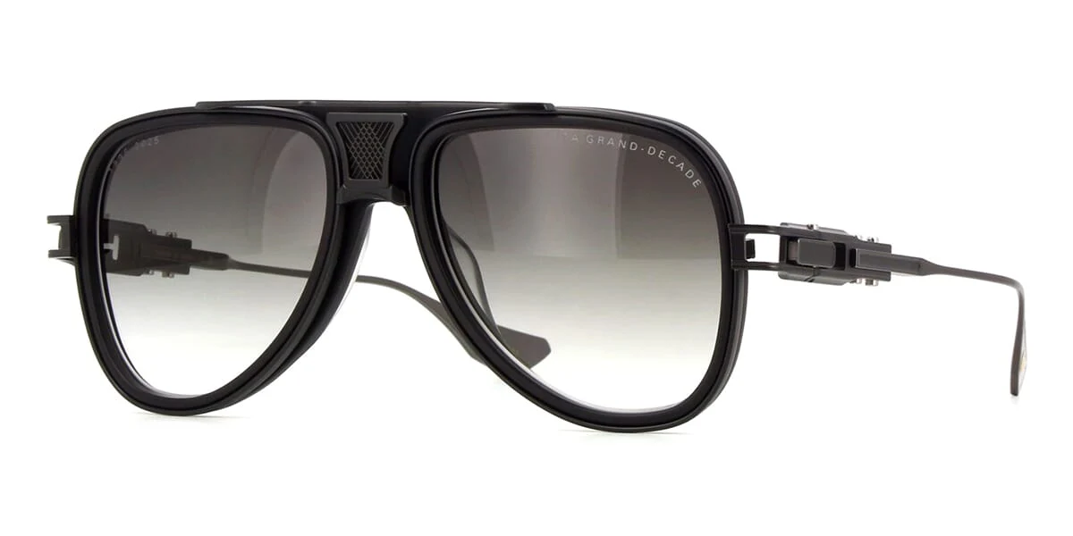 Dita Grand Decade DTS 460 02 30th Anniversary Limited Edition