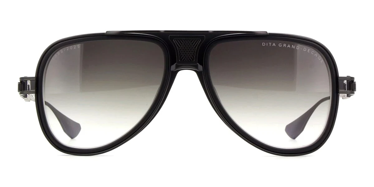 Dita Grand Decade DTS 460 02 30th Anniversary Limited Edition - Image 2