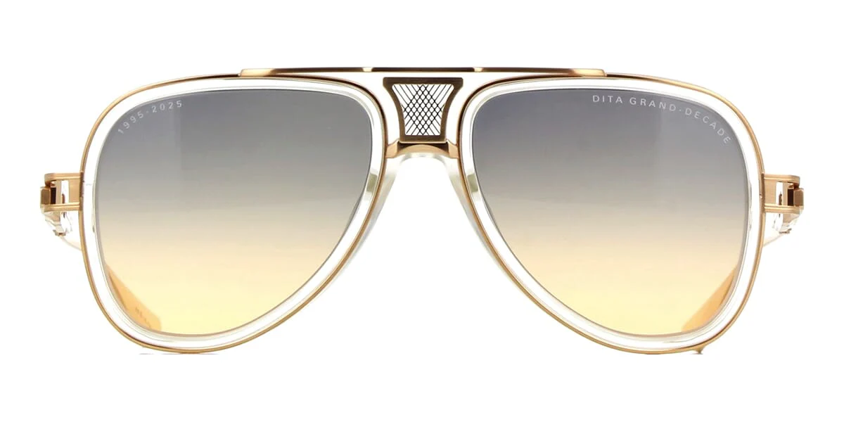 Dita Grand Decade DTS 460 03 30th Anniversary Limited Edition - As Seen on Liam Gallagher - Image 2