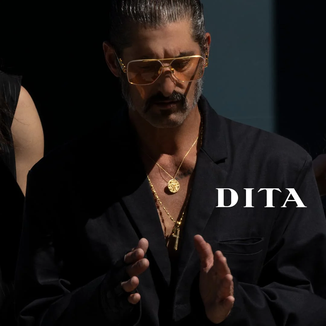 Dita Grand Emperik DTS 159 04 - As Seen On T-Pain - Last One - Image 6