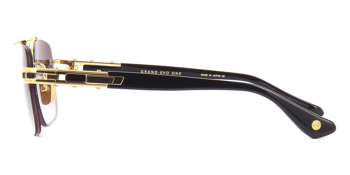 Dita Grand Evo One DTS 138 01 - As Seen On Raphael Varane & Brandon T. Jackson - Image 3