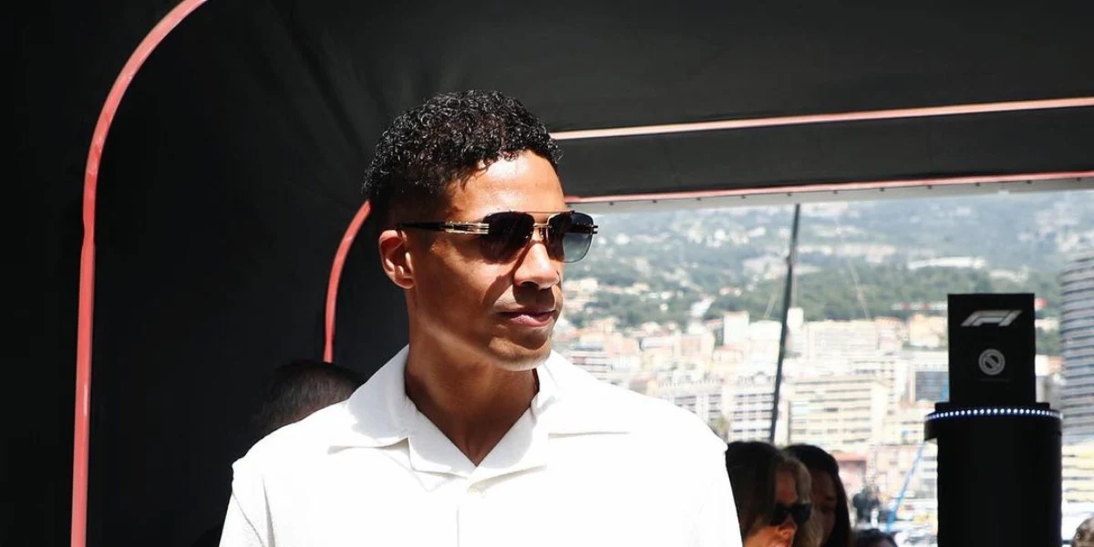 Dita Grand Evo One DTS 138 01 - As Seen On Raphael Varane & Brandon T. Jackson - Image 4