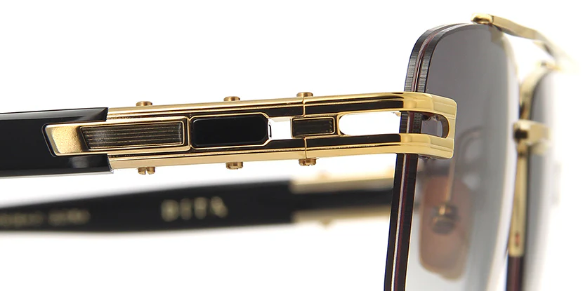 Dita Grand Evo One DTS 138 01 - As Seen On Raphael Varane & Brandon T. Jackson - Image 6