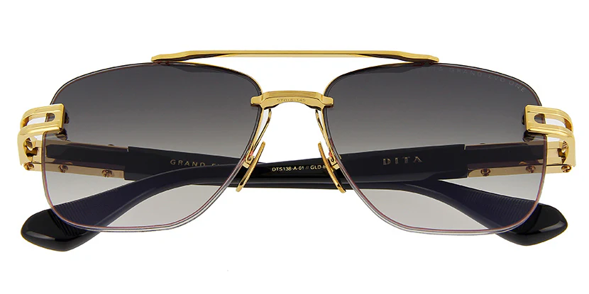 Dita Grand Evo One DTS 138 01 - As Seen On Raphael Varane & Brandon T. Jackson - Image 8