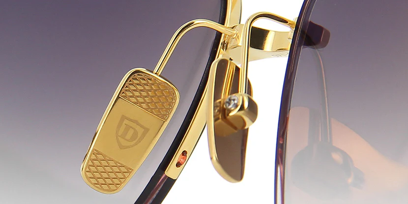 Dita Grand Evo One DTS 138 01 - As Seen On Raphael Varane & Brandon T. Jackson - Image 9