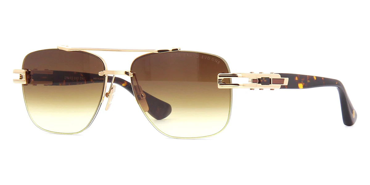 Dita Grand Evo One DTS 138 02 - As Seen On Salman Khan