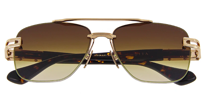 Dita Grand Evo One DTS 138 02 - As Seen On Salman Khan - Image 6