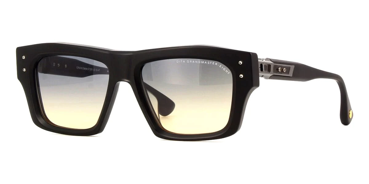 Dita Grandmaster-Eight DTS 458 01 - As Seen On Sylvester Stallone