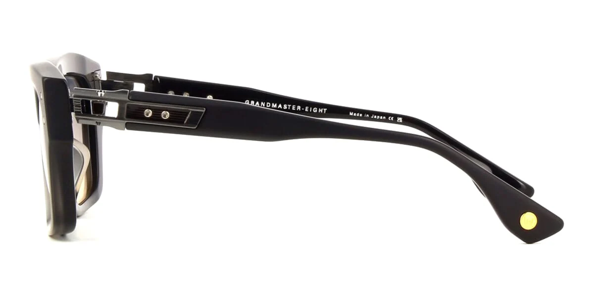 Dita Grandmaster-Eight DTS 458 01 - As Seen On Sylvester Stallone - Image 3