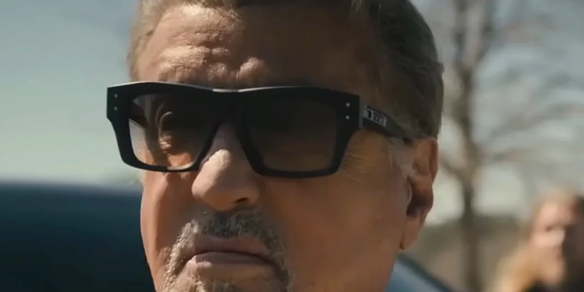 Dita Grandmaster-Eight DTS 458 01 - As Seen On Sylvester Stallone - Image 4