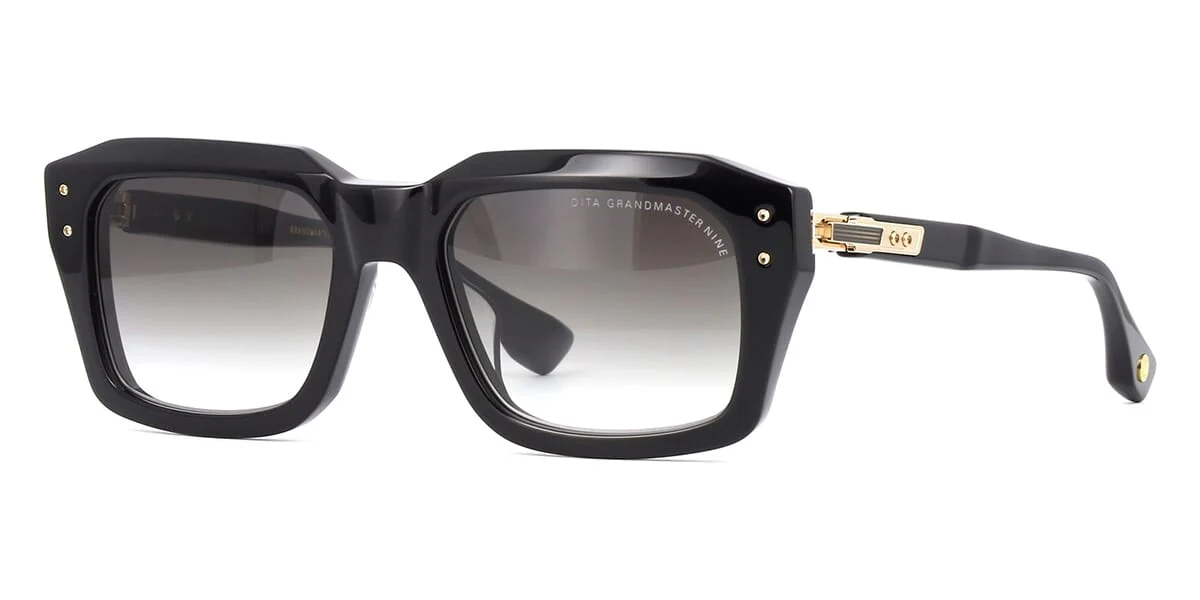 Dita Grandmaster Nine DTS 464 01