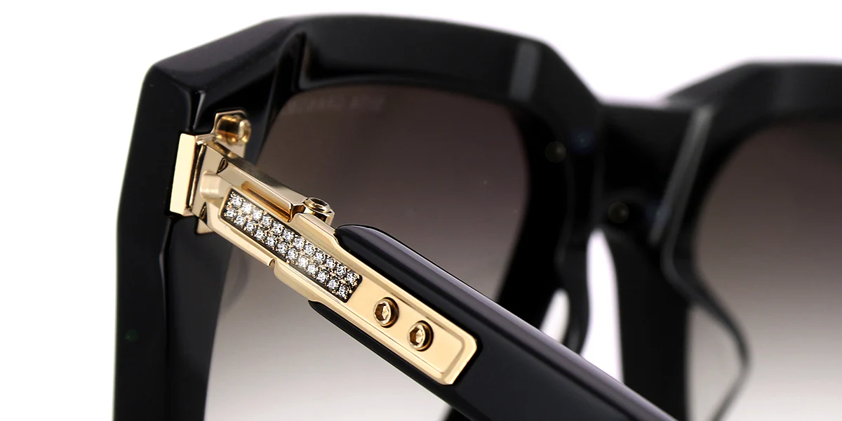 Dita Grandmaster Nine – Inovati DTS 464 01 with Real White Diamonds - Image 3