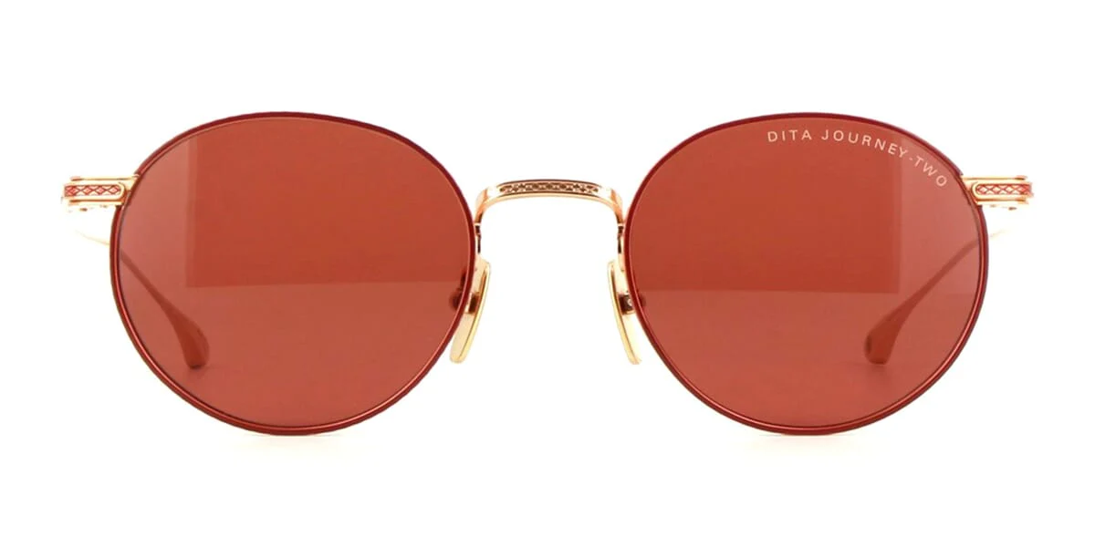 Dita Journey-Two DTS 168 02 - As Seen On Matt Rogers - Image 2