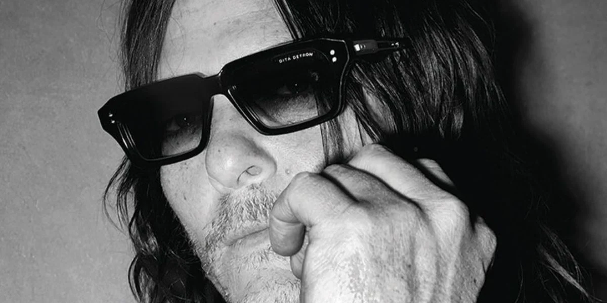Dita Detron DTS 459 02 - As Seen On Norman Reedus - Image 4