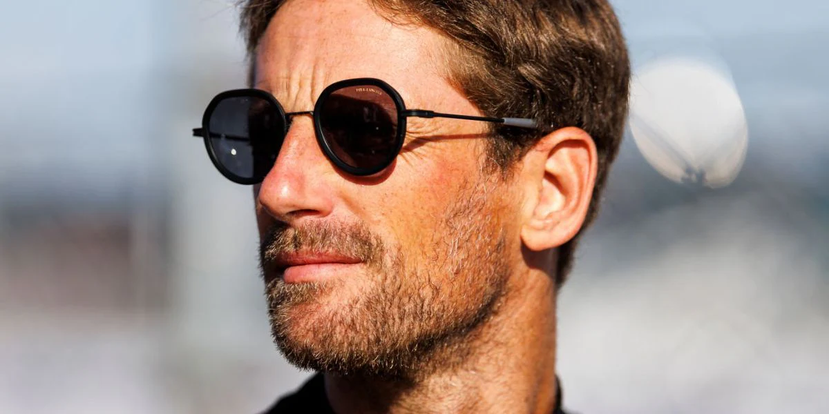 Dita Lancier LSA-432 DLS 432 02 Polarised - As Seen On Romain Grosjean - Image 4
