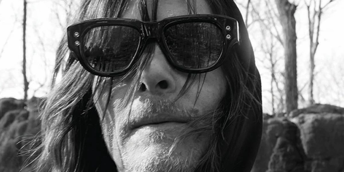 Dita Lumeks DTS 728 01 Limited Edition - As Seen On Norman Reedus - Image 4