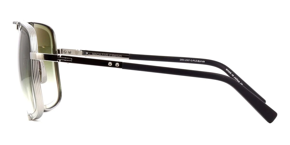 Dita Mach Five DRX 2087 G - Image 3