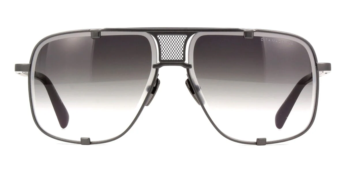 Dita Mach Five DRX 2087 H - As Seen On Evan Peters & Wanya Jermaine Morris - Image 2