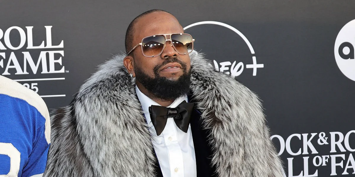 Dita Mach Five DRX 2087 I - As Seen On Big Boi & Killer Mike - Image 4