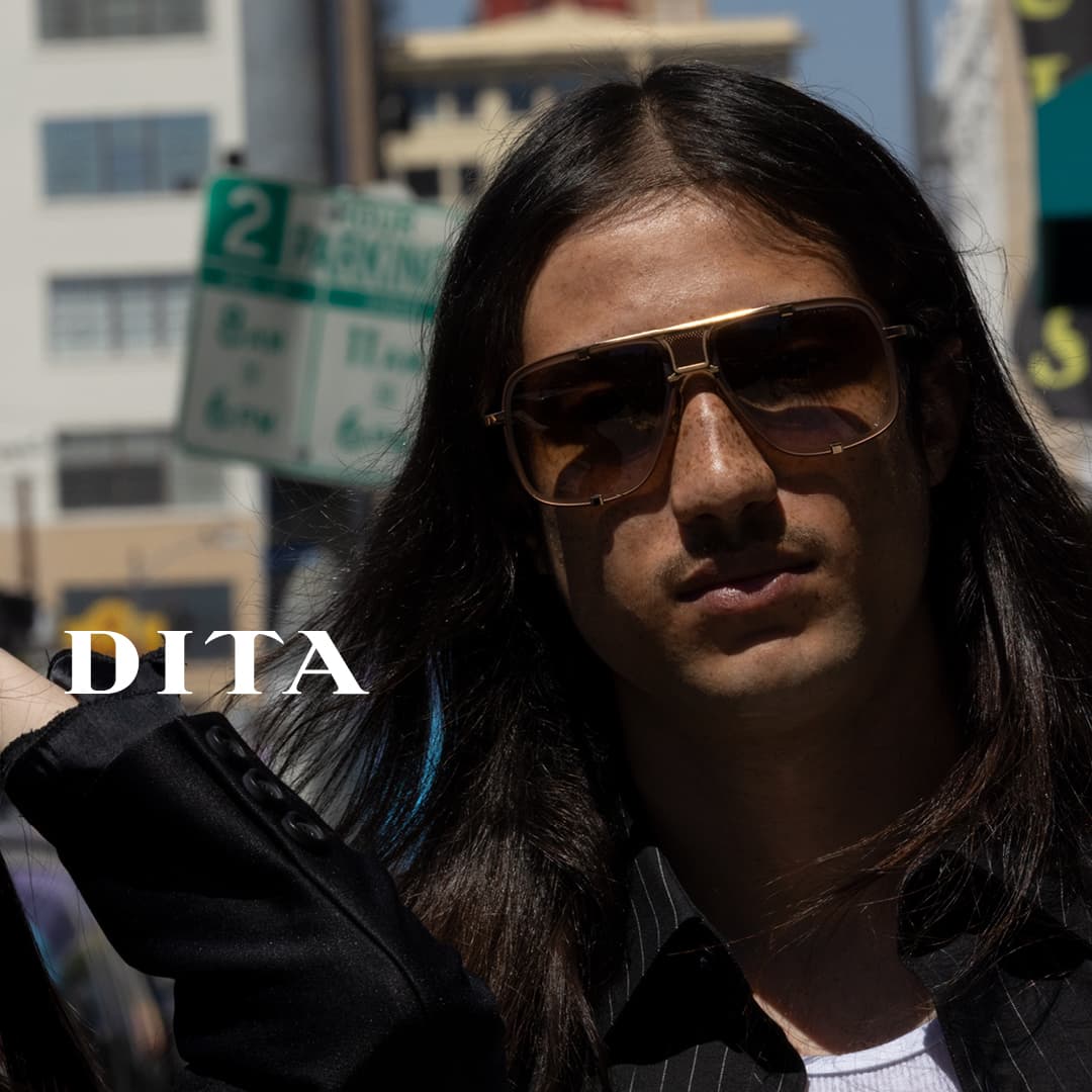 Dita Mach Five DRX 2087 I - As Seen On Big Boi & Killer Mike - Image 7