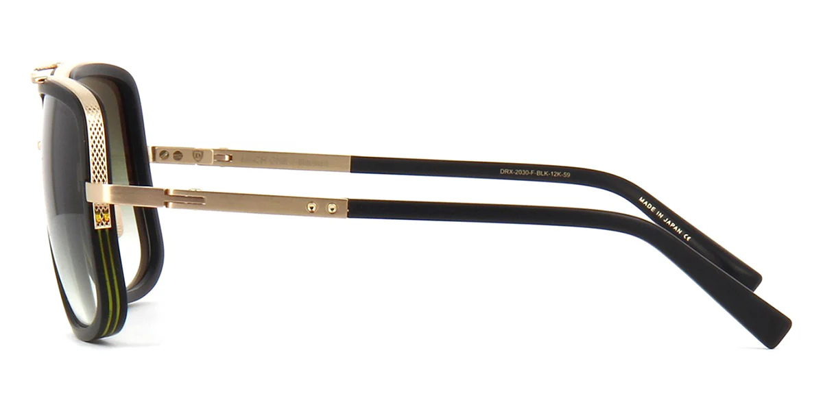 Dita Mach One DRX 2030 F - As Seen On Danny McBride - Image 3