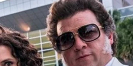 Dita Mach One DRX 2030 F - As Seen On Danny McBride - Image 4