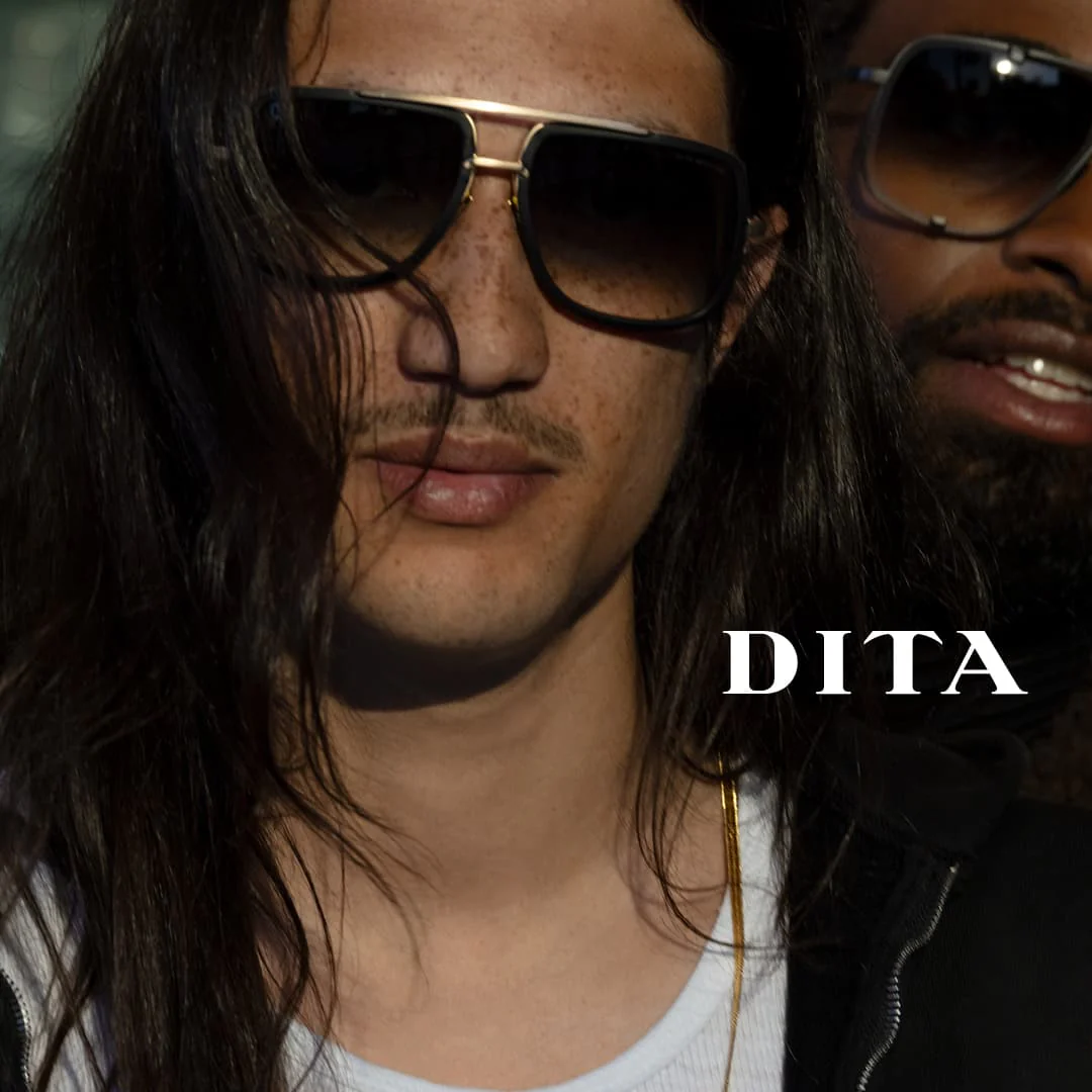 Dita Mach One DRX 2030 F - As Seen On Danny McBride - Image 6